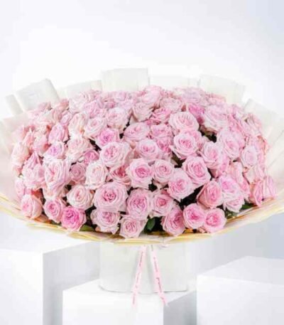 Anniversary 100 Pink O'hara Grand
