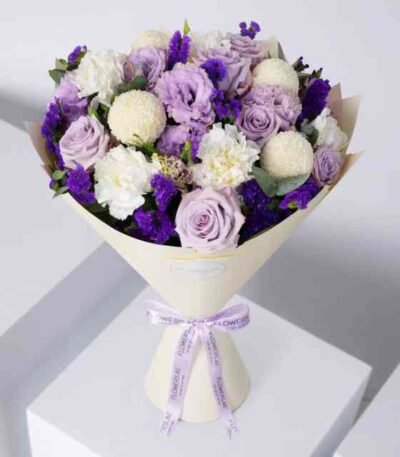 Birthday Lilac Classic