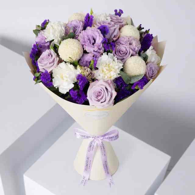 Birthday Lilac Classic