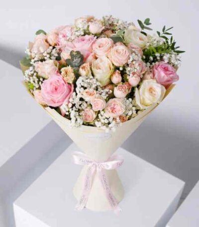 Birthday Pastel Classic