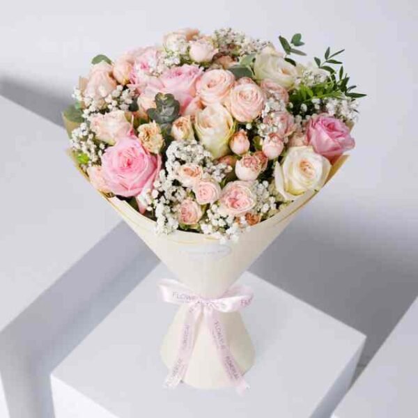 Birthday Pastel Classic