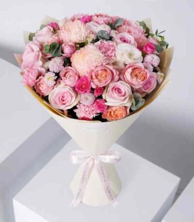 Birthday Pink Delight Classic
